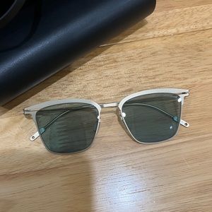 Brand New Mont Blanc Sunglasses